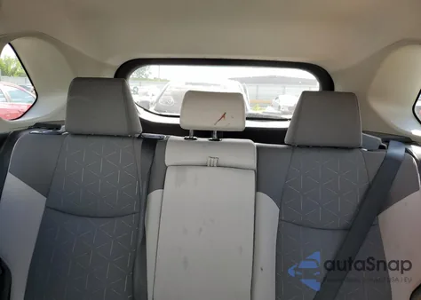 2024 Toyota Rav4 Xle z USA, uszkodzony, nr VIN 4T3RWRFV9RU127237